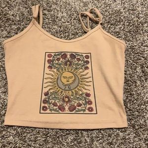 This shirt is in awesome condition!